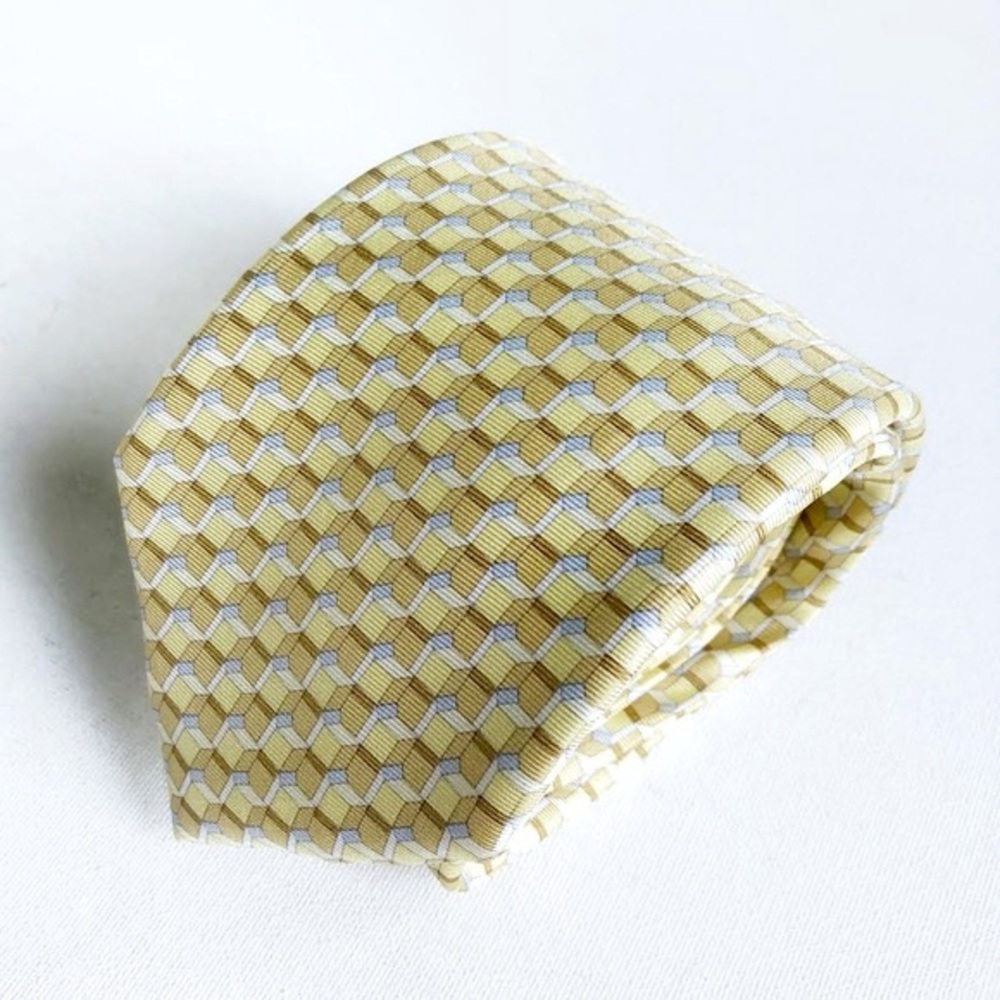 Michael Kors Silk Tie